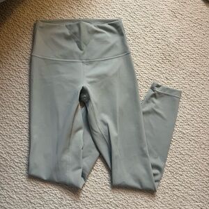 Lululemon Wunder Train High-Rise 25” NWOT
